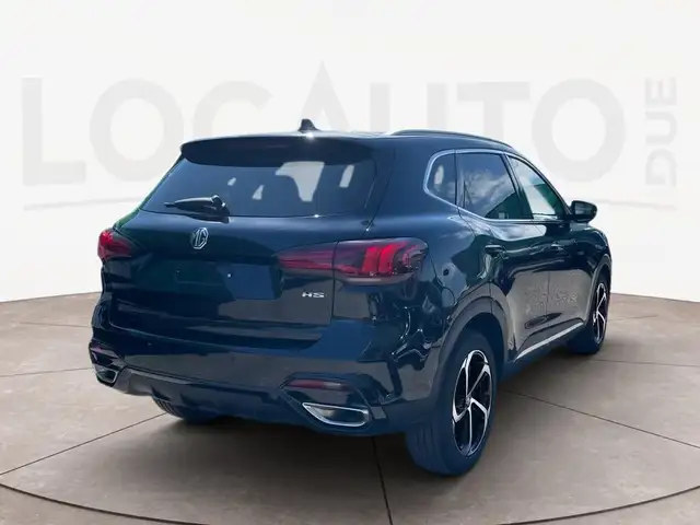 MG MG HS view 4