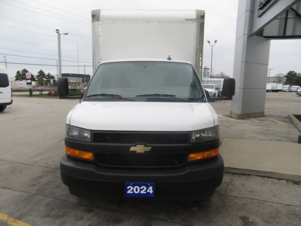 Chevrolet Silverado 3500 снимка Chevrolet Silverado 3500