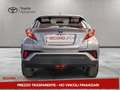 Toyota C-HR 1.8h Trend 2wd e-cvt Argento - thumbnail 4