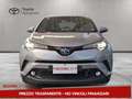 Toyota C-HR 1.8h Trend 2wd e-cvt Argento - thumbnail 5