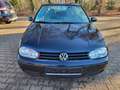 Volkswagen Golf Golf IV 1.4 Comfortline Schwarz - thumbnail 1