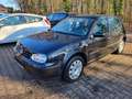 Volkswagen Golf Golf IV 1.4 Comfortline Schwarz - thumbnail 2