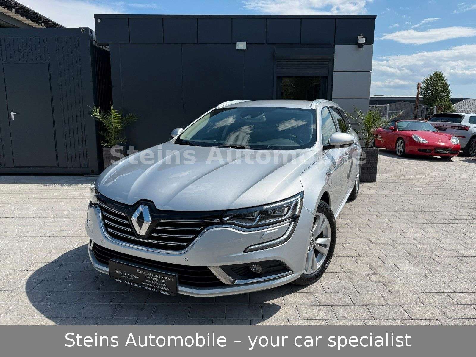 Renault Talisman