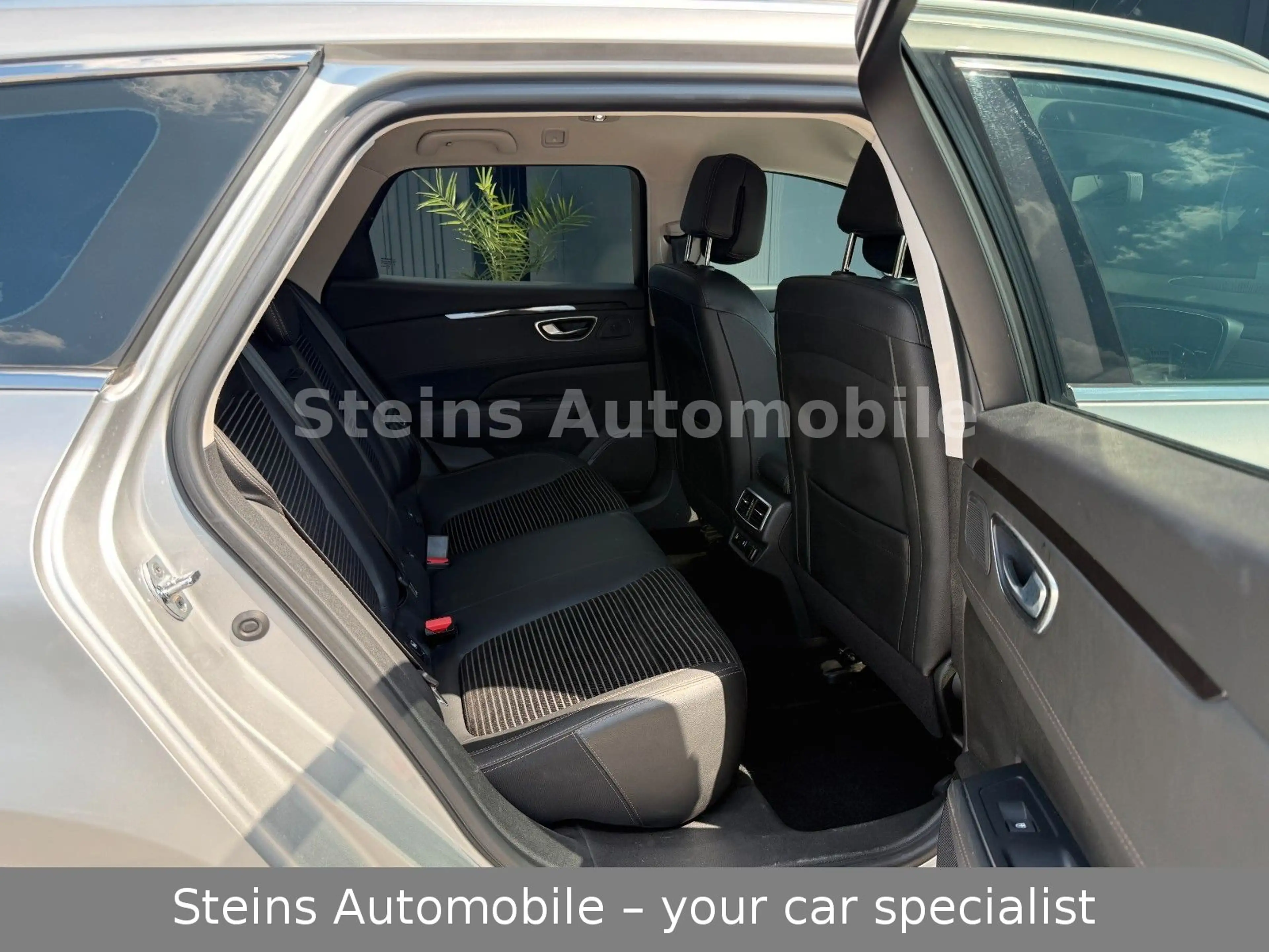 Renault Talisman Grandtour Limited*LED*AHK*MASSAGE* — photo 11