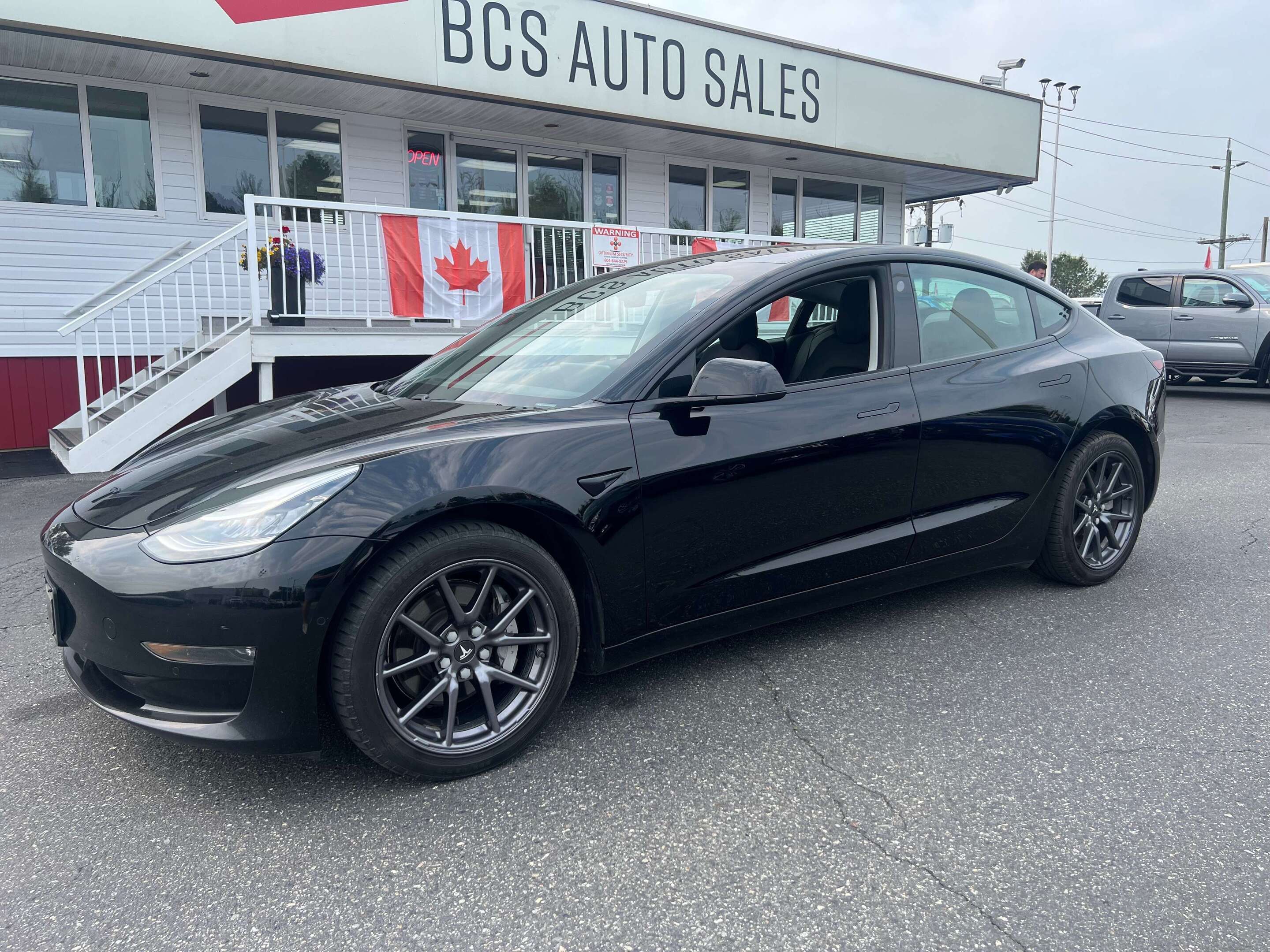 2019 Tesla Model 3 New Battery, Long Range, Lifetime Connectivity