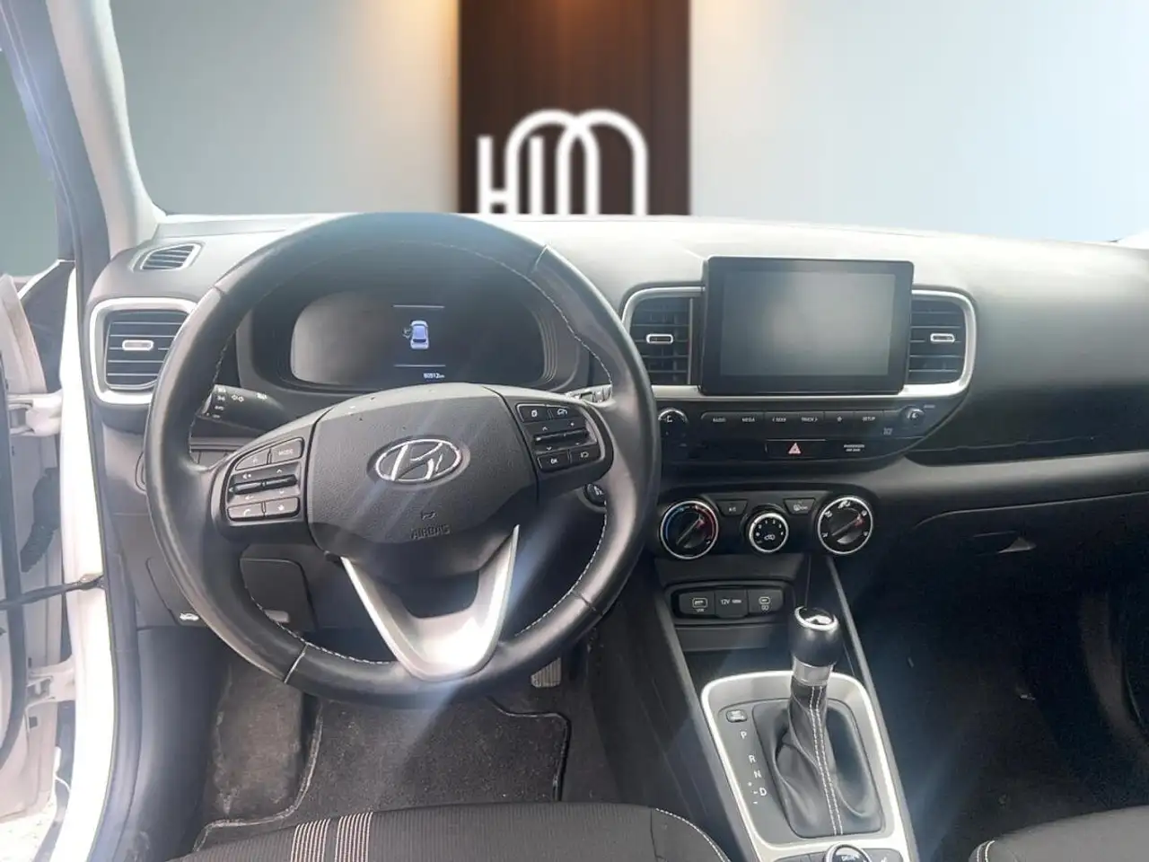 Hyundai Venue снимка Hyundai Venue