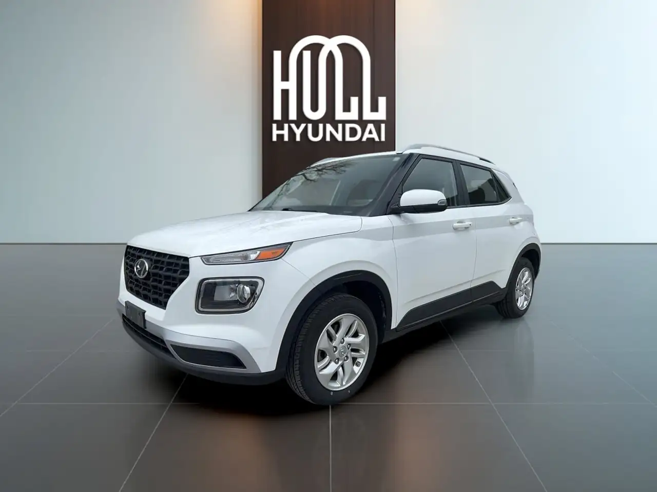 2023 Hyundai Venue