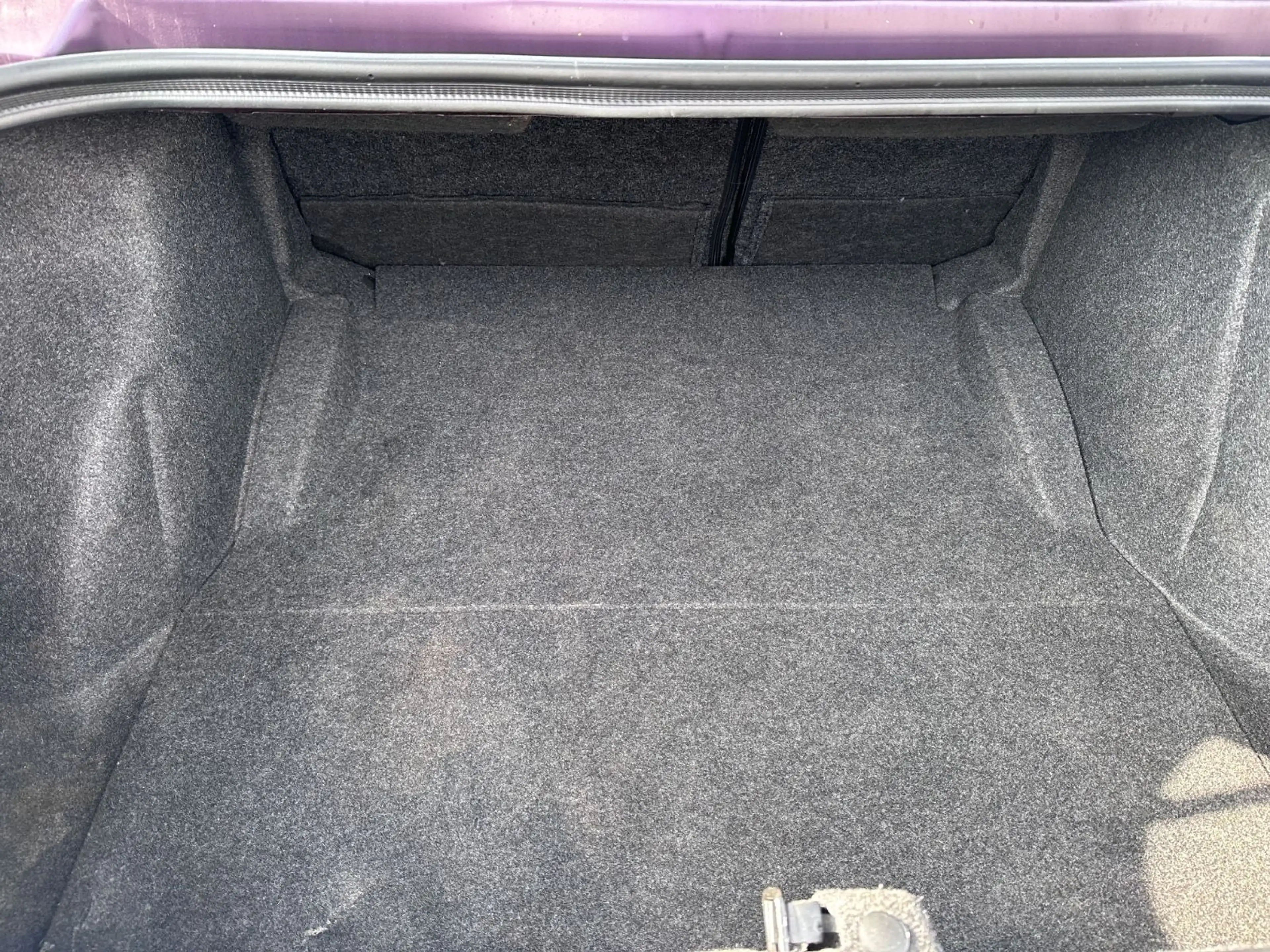 Dodge Challenger SXT 3.6 — photo 11