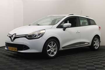 Estate 1.5 dCi ECO Expression | navi | camera