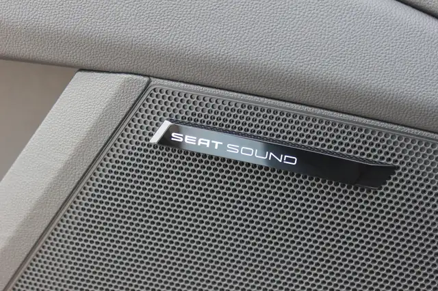 Seat Leon view 28