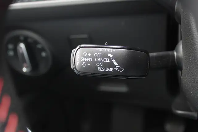 Seat Leon view 30