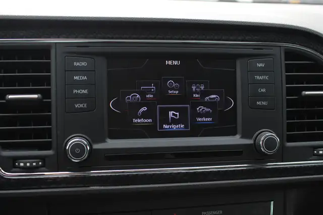 Seat Leon view 24