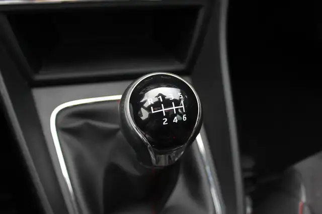 Seat Leon view 27