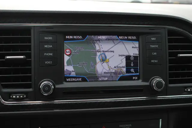 Seat Leon view 23