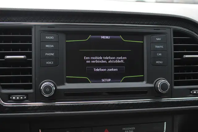 Seat Leon view 22