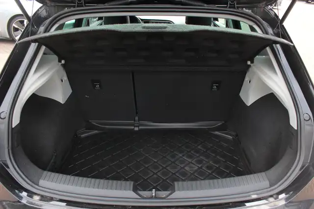 Seat Leon view 16