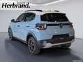 Citroen C3 Max 100 PS MT Blau - thumbnail 4