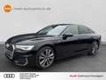 Audi A6 Limousine 45 2.0 TFSI quattro S line Alu Matrix Schwarz - thumbnail 1