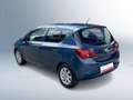 Opel Corsa 1,4 Ecotec Österreich Edition Blau - thumbnail 3