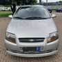 Chevrolet Kalos Kalos 3p 1.2 SE ecologic Silber - thumbnail 1