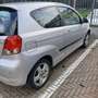 Chevrolet Kalos Kalos 3p 1.2 SE ecologic Silber - thumbnail 3