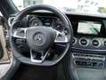 Mercedes-Benz E 200 4M Coupé AMG+DISTRONIC+360°+NIGHT+LED ILS+ Argent - thumbnail 11