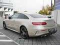 Mercedes-Benz E 200 4M Coupé AMG+DISTRONIC+360°+NIGHT+LED ILS+ Silber - thumbnail 3
