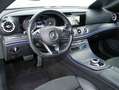 Mercedes-Benz E 200 4M Coupé AMG+DISTRONIC+360°+NIGHT+LED ILS+ Argent - thumbnail 8
