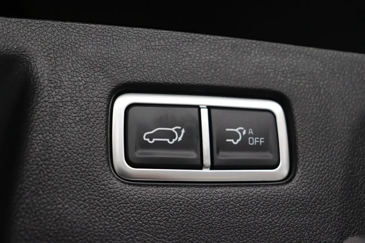 Kia Sorento photo Kia Sorento