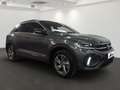 Volkswagen T-Roc 2.0 TSI 4M R-Line *AHK*NAVI*KAMERA* Grau - thumbnail 4