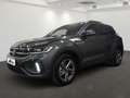 Volkswagen T-Roc 2.0 TSI 4M R-Line *AHK*NAVI*KAMERA* Grau - thumbnail 2