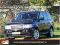 Land Rover Range Rover Sport 4.2 V8 Supercharged ( INRUIL MOGELIJK ) Zwart - thumbnail 1