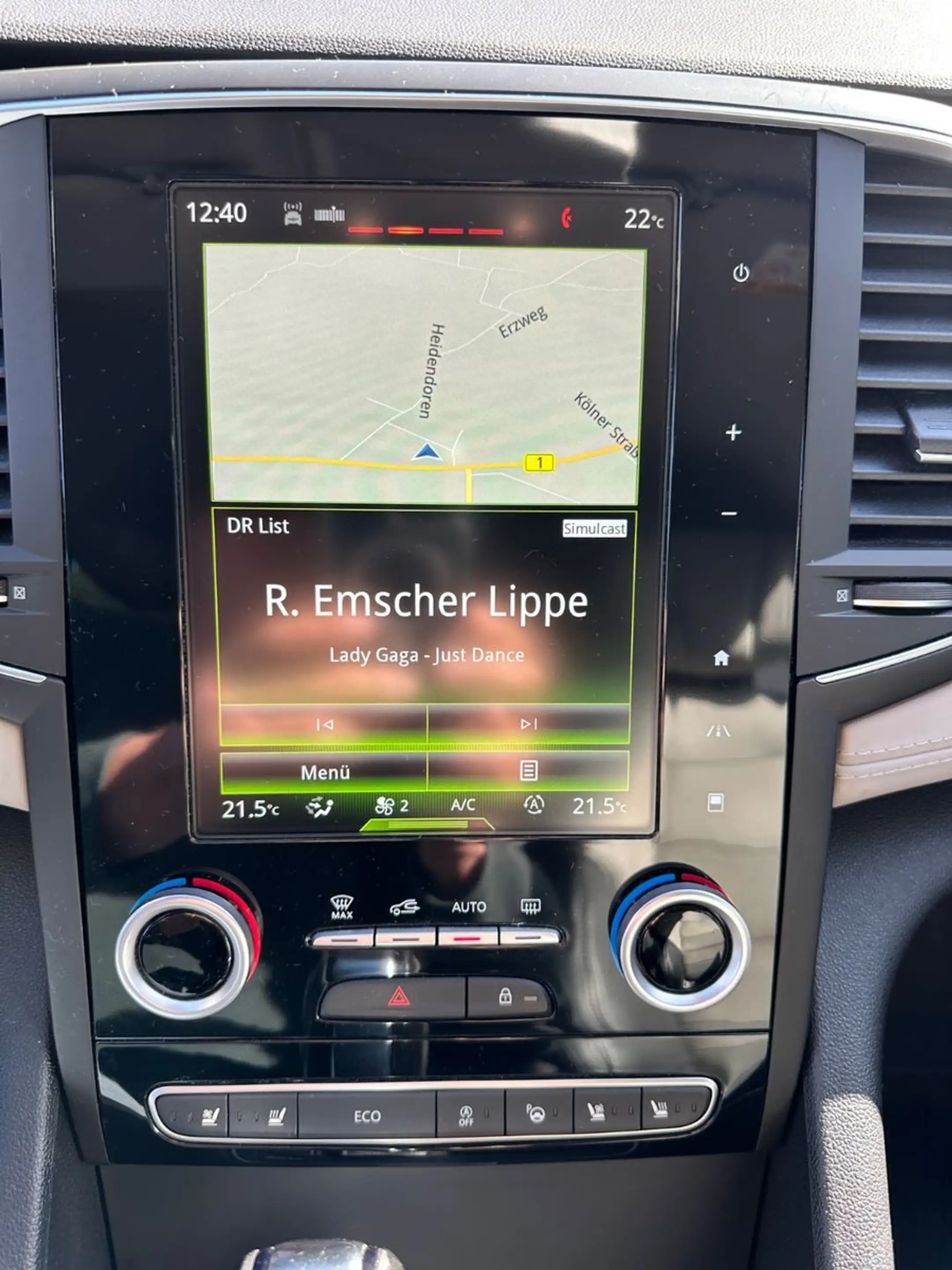 Renault Talisman Grandtour Initiale Paris*LEDER*BOSE*NAV — photo 14