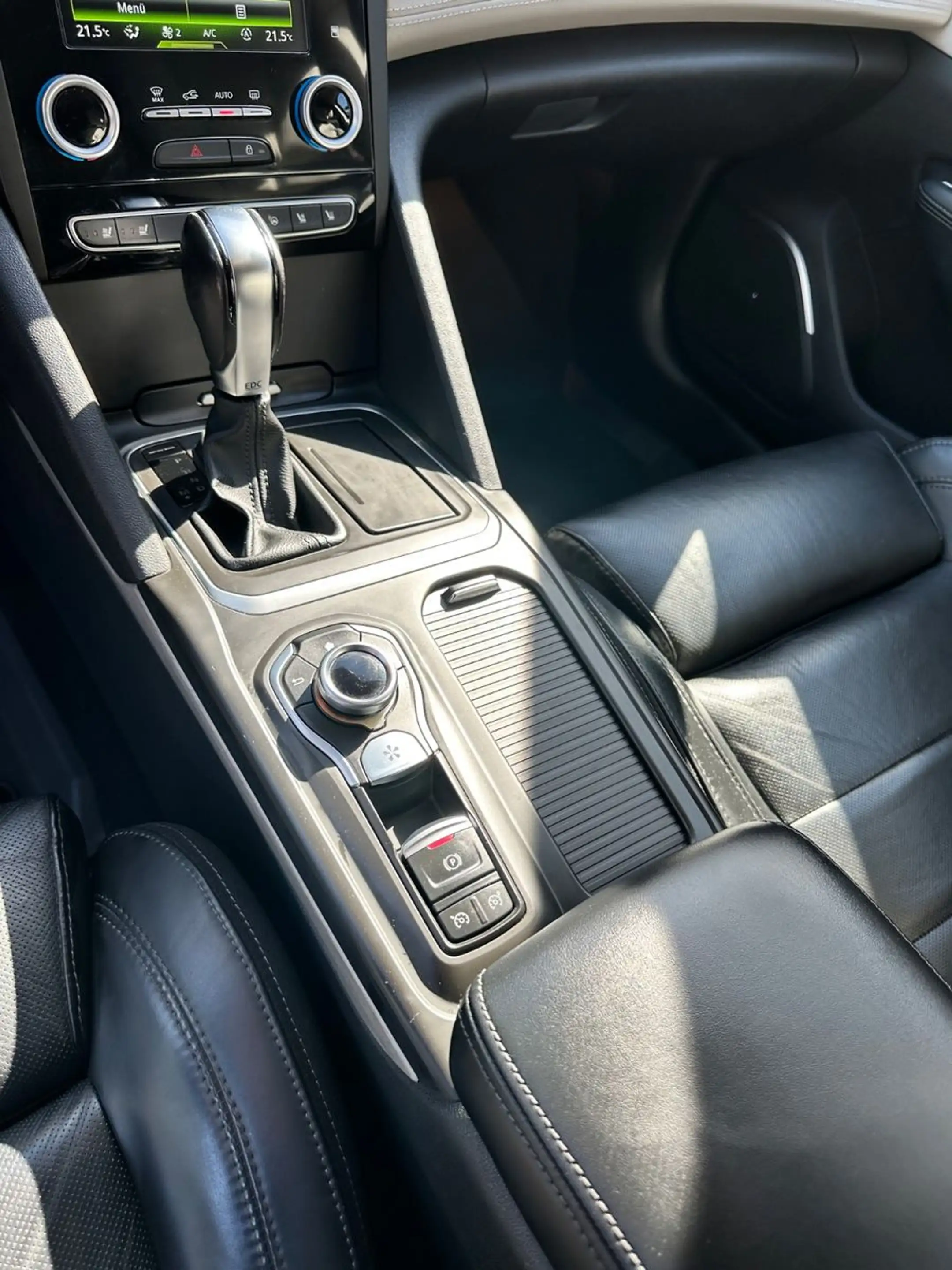 Renault Talisman Grandtour Initiale Paris*LEDER*BOSE*NAV — photo 15