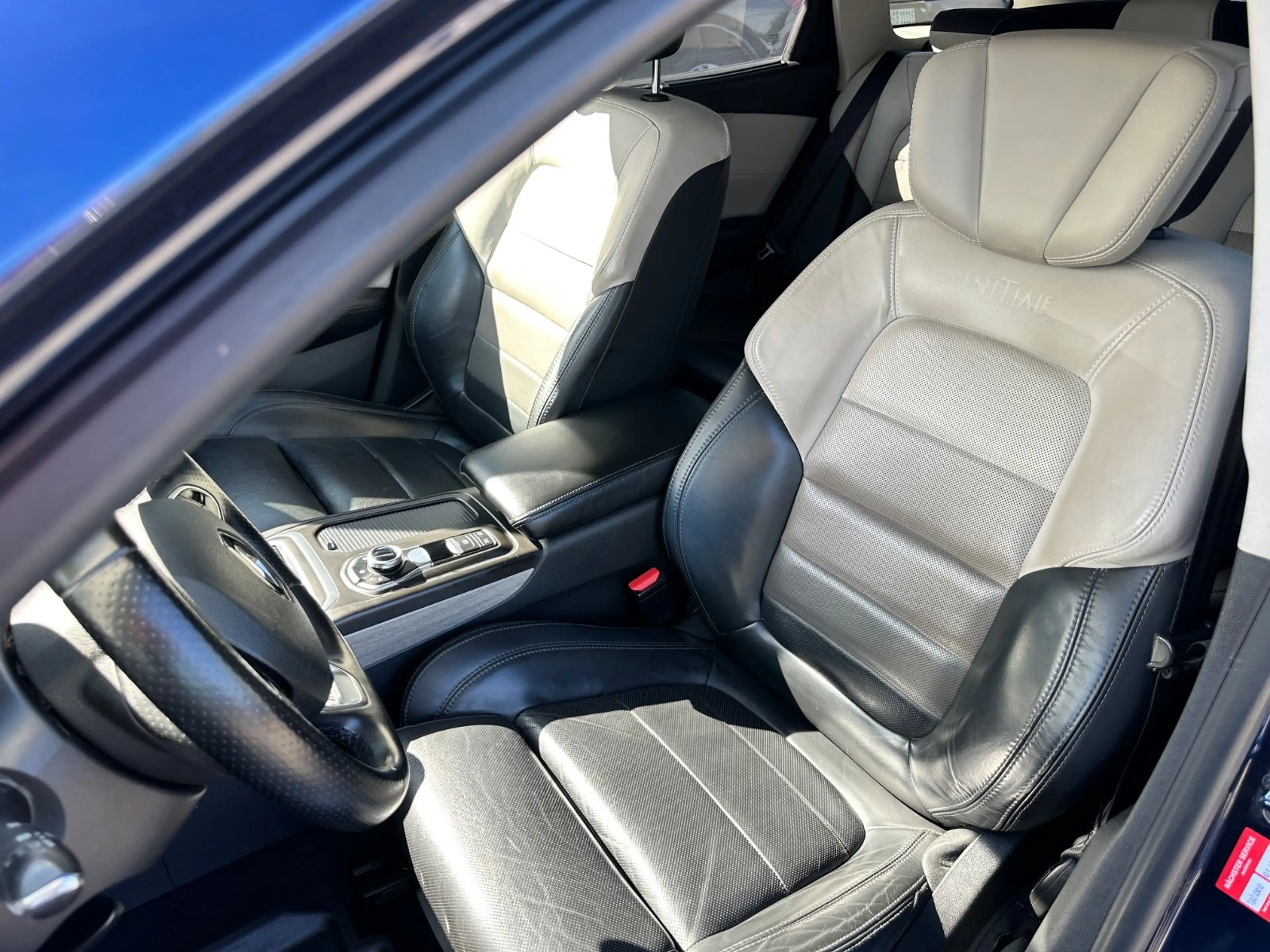 Renault Talisman Grandtour Initiale Paris*LEDER*BOSE*NAV — photo 11