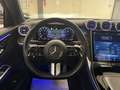 Mercedes-Benz GLC 200 4Matic Mild Hybrid AMG Line Premium+20"+TETTO+360 Noir - thumbnail 14