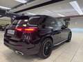 Mercedes-Benz GLC 200 4Matic Mild Hybrid AMG Line Premium+20"+TETTO+360 Noir - thumbnail 5