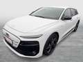 Audi A6 e-tron Avant performance S LINE AHK ACC LM21 Weiß - thumbnail 2