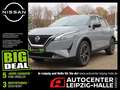 Nissan Qashqai 1.3 DIG-T MHEV Tekna ACC Pano ProPilot Grau - thumbnail 1