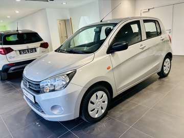 Celerio 1.0i GL Airco / 12 Mois De Garantie