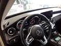 Mercedes-Benz C 200 d T Avantgarde AHK Key Navi RKam LED AUT Ezüst - thumbnail 6