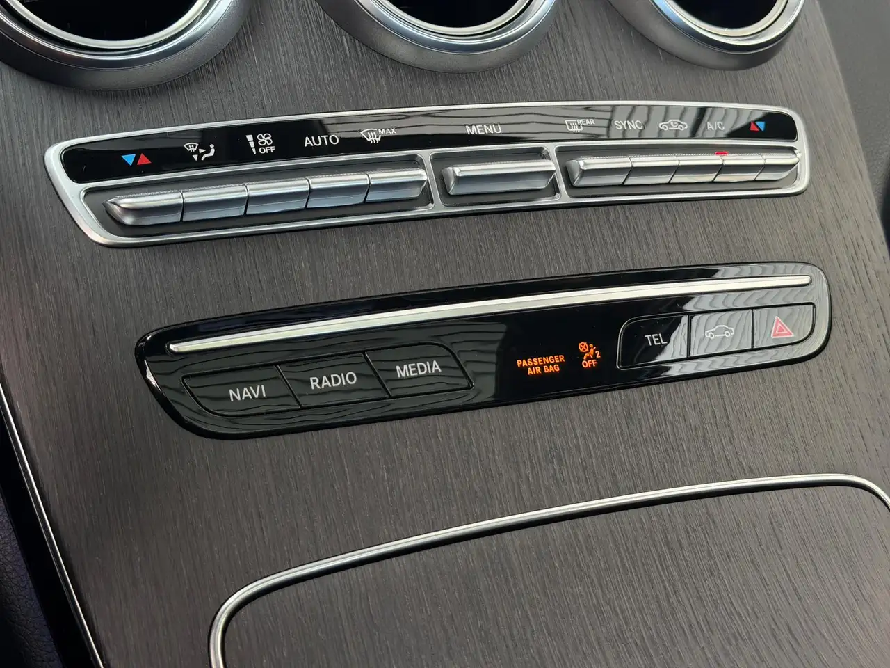 Mercedes-Benz C-Class Limo 9G*3x AMG*WIDE*MBUX*PANO*KAM*LED*18-Z, миниатюра 28