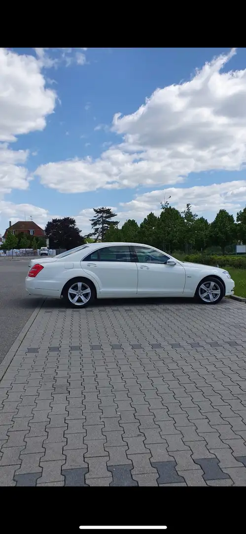 Mercedes-Benz S 400 - 2