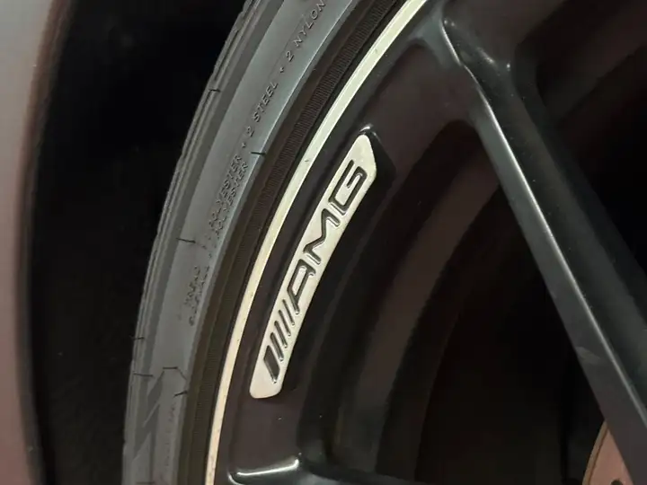 Mercedes-Benz Clase A AMG A 45 S 4MATIC+(W177) 2022, foto 49