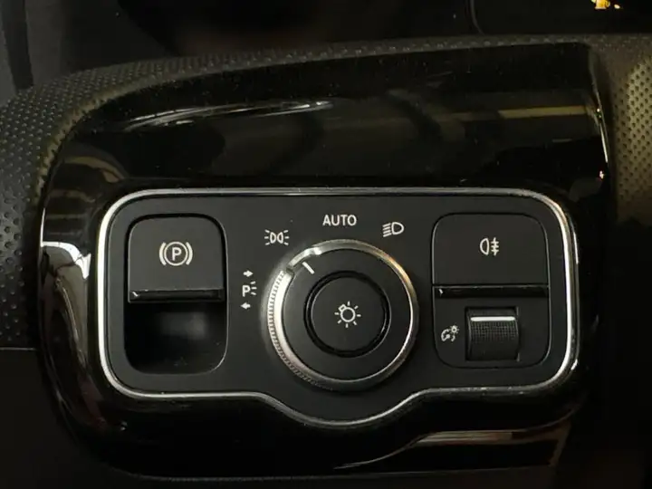 Mercedes-Benz Clase A AMG A 45 S 4MATIC+(W177) 2022, foto 31