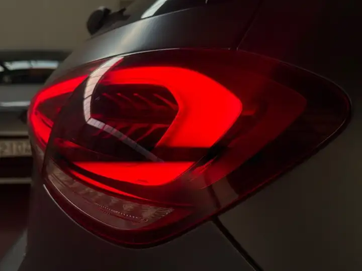 Mercedes-Benz Clase A AMG A 45 S 4MATIC+(W177) 2022, foto 23