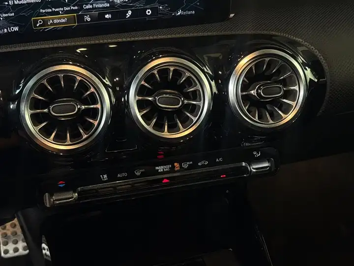 Mercedes-Benz Clase A AMG A 45 S 4MATIC+(W177) 2022, foto 36