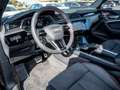 Audi Q8 e-tron Sportback 55 S line /Matrix/HuD/Pano Schwarz - thumbnail 4