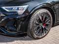 Audi Q8 Sportback 55 e-tron edt. S line /Matrix/HuD/Pano Schwarz - thumbnail 11