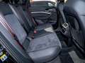 Audi Q8 e-tron Sportback 55 S line /Matrix/HuD/Pano Schwarz - thumbnail 8